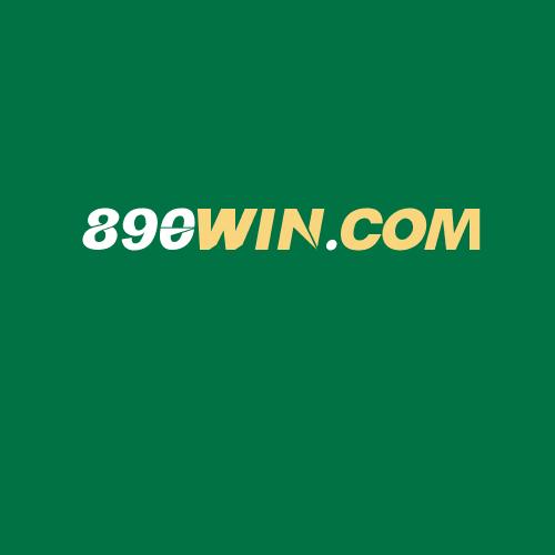 Logo da 890WIN