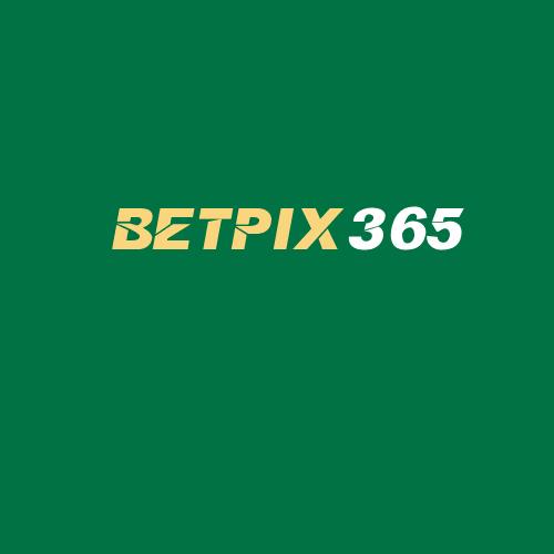 Logo da BETPIX365