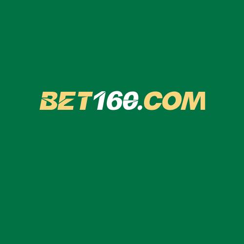 Logo da BET160