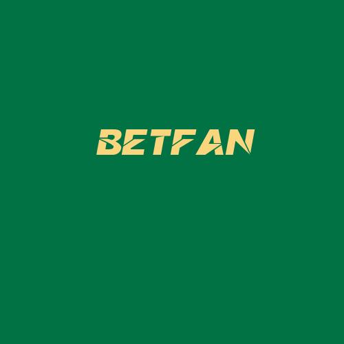 Logo da BETFAN