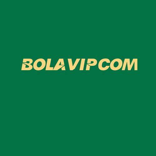 Logo da BOLAVIPCOM