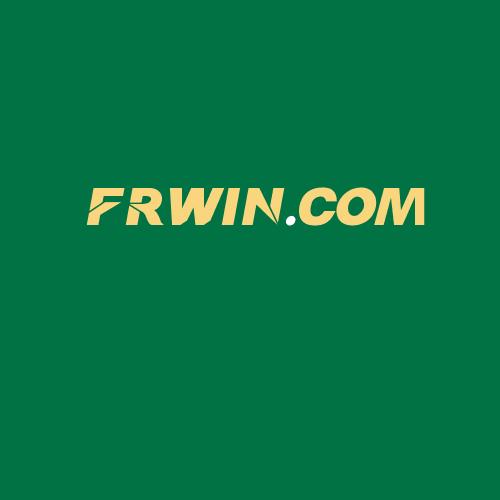 Logo da FRWIN