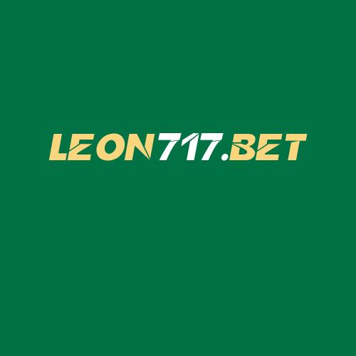 Logo da LEON717.BET