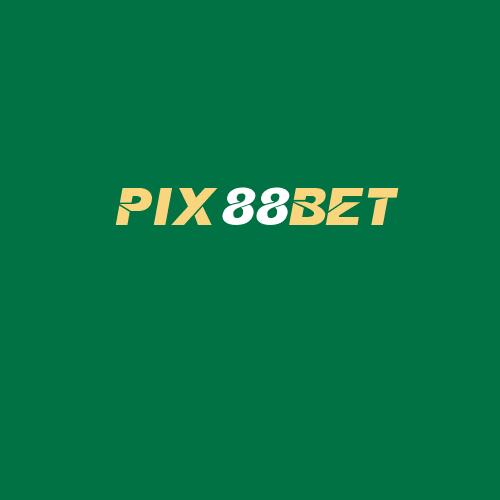 Logo da PIX88BET